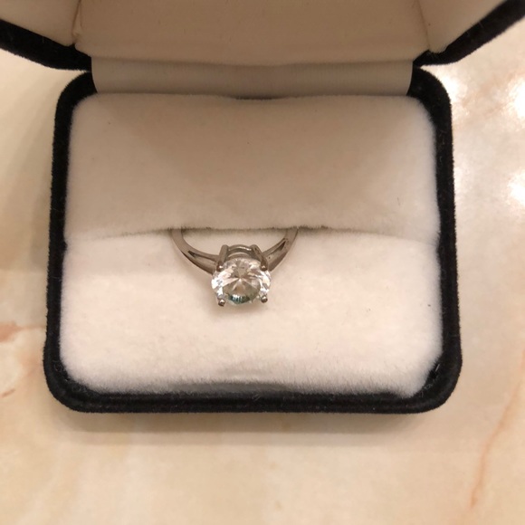 🏆 HP- Gorgeous Statement Ring - Picture 2 of 3